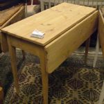 393 4233 DROP-LEAF TABLE